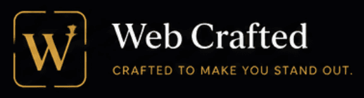 Web Crafted — Crafted to Make You Stand Out