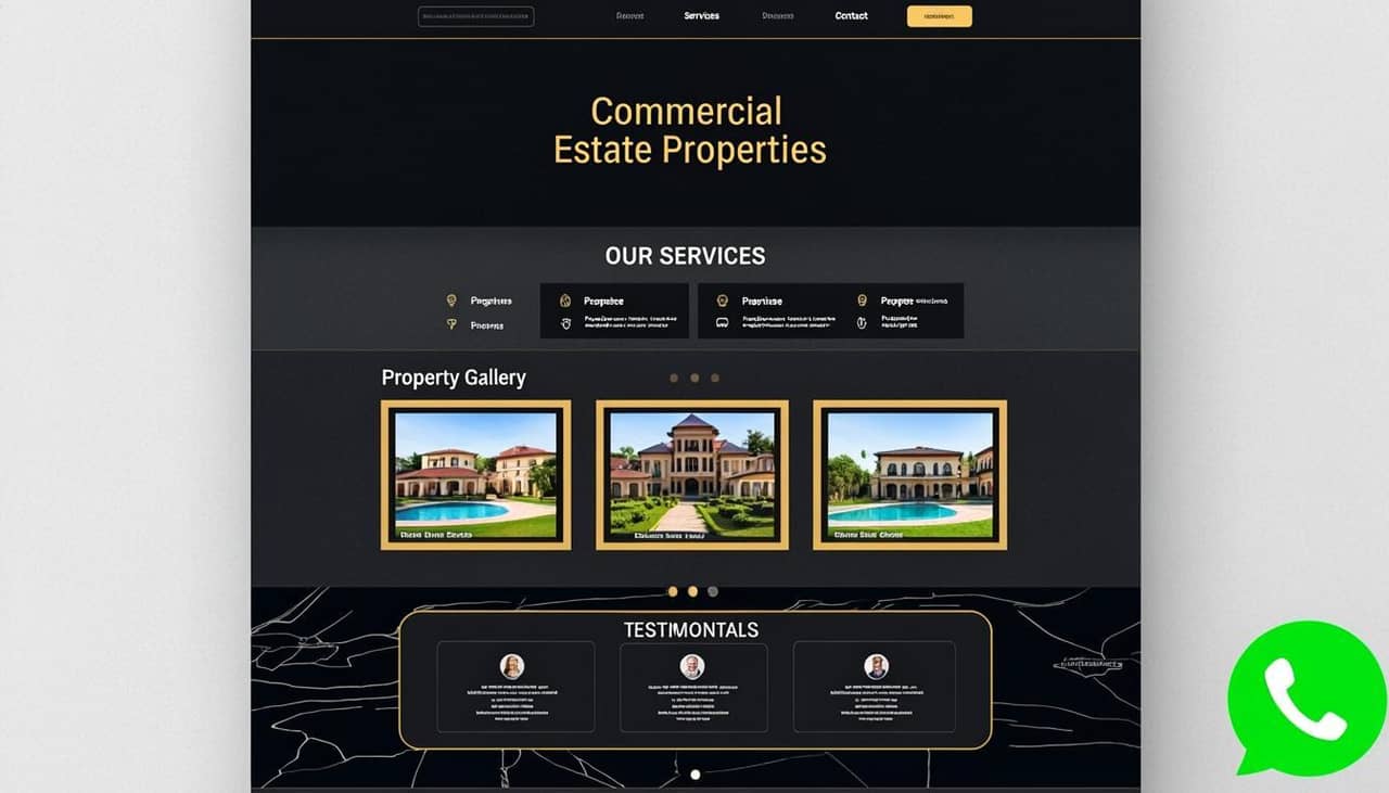 Kampala Properties Ltd