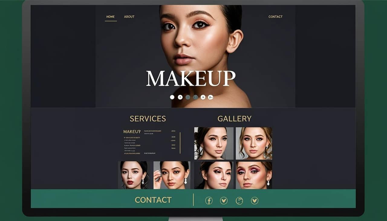 Gloria's Beauty Studio